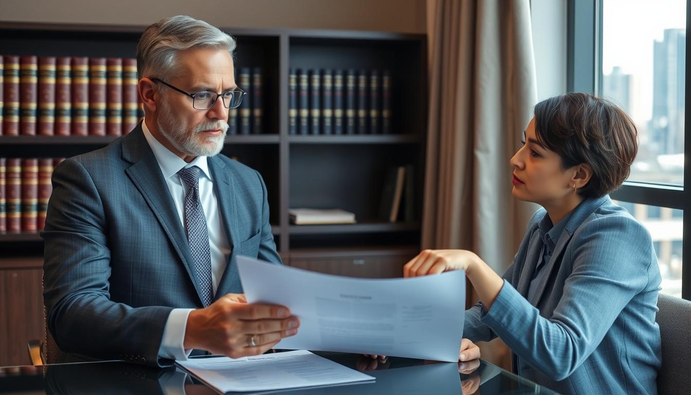 Comprehensive Legal Support